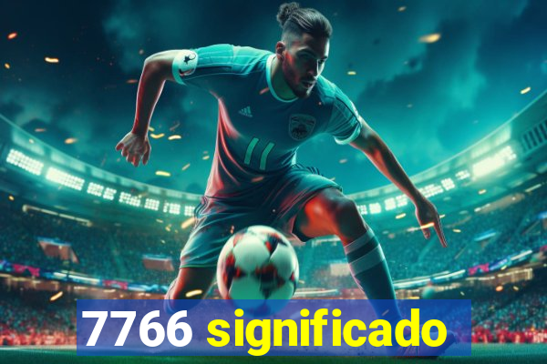 7766 significado